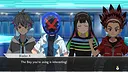 BEYBLADE X XONE Screenshot 4