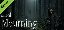 Silent Mourning Demo