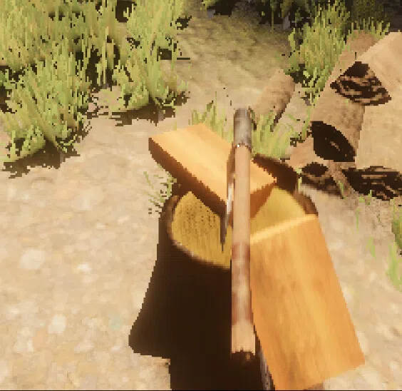 Silent Mourning Demo Screenshot 3