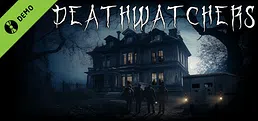 DEATHWATCHERS Demo