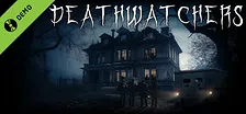 DEATHWATCHERS Demo