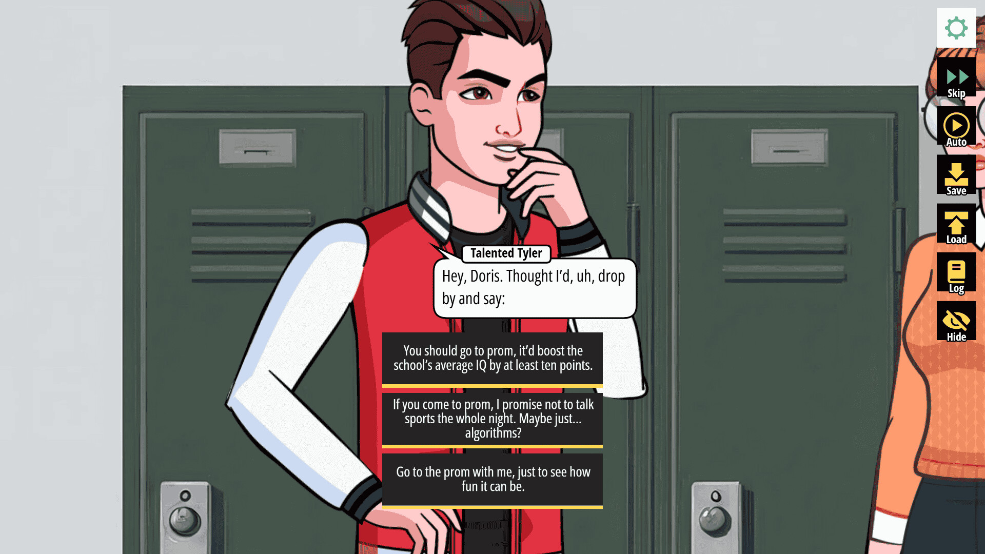 Cringe Rizz Lines Screenshot 4