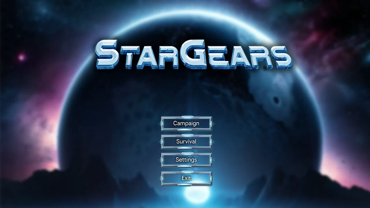 STARGEARS Screenshot 0