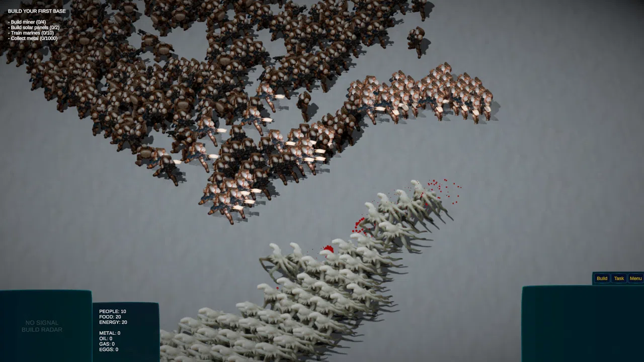 STARGEARS Screenshot 3