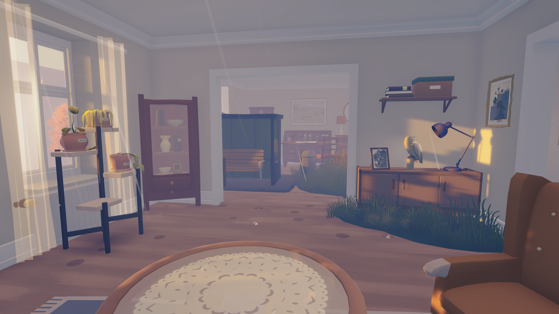 As Long As You're Here Screenshot 7