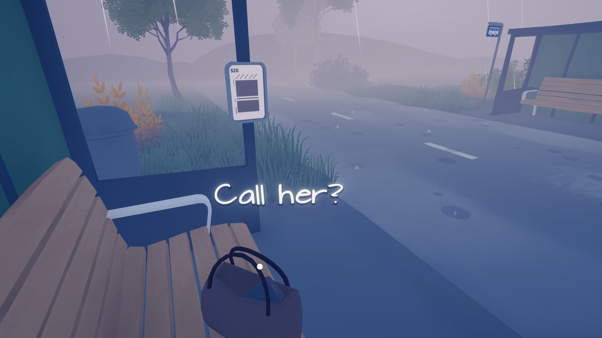 As Long As You're Here Screenshot 1