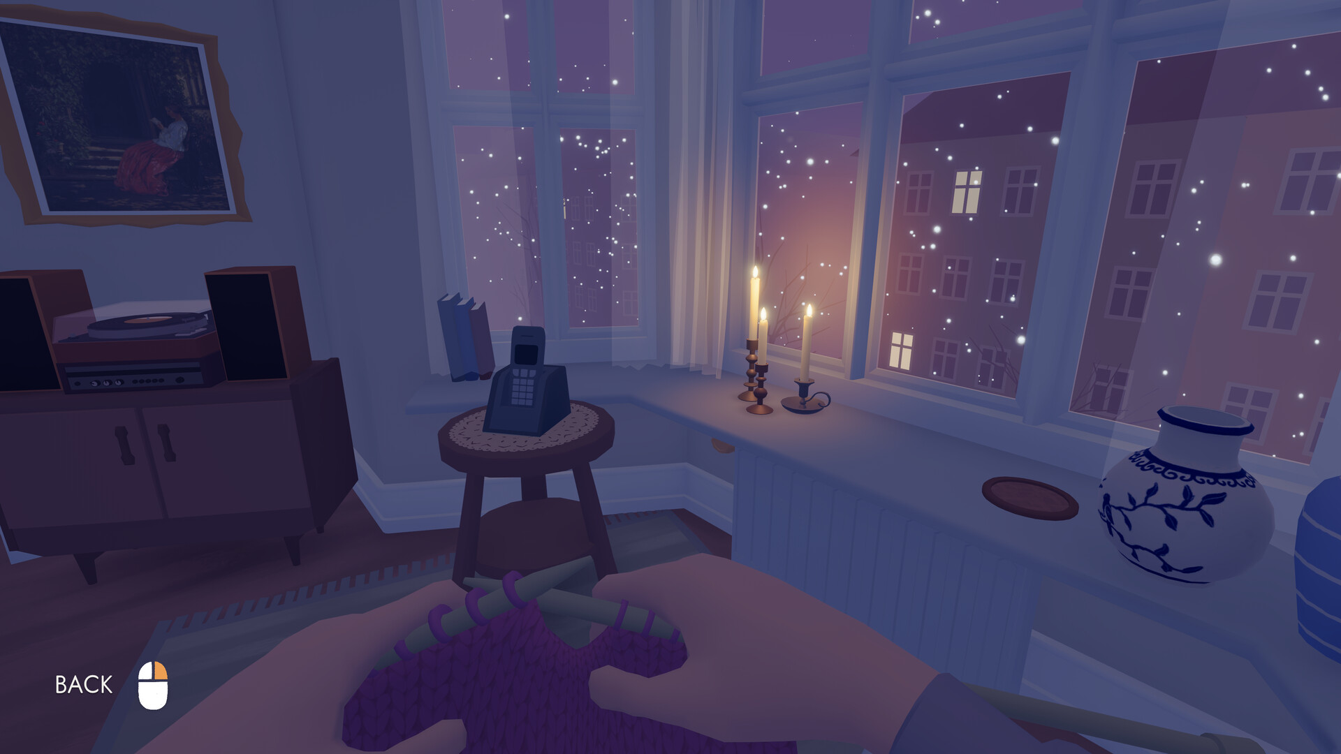 As Long As You're Here Screenshot 6