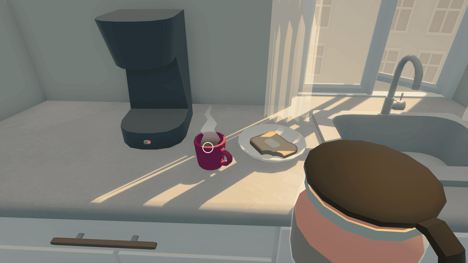 As Long As You're Here Screenshot 10