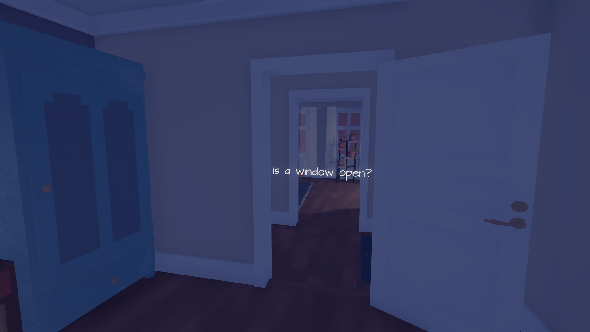 As Long As You're Here Screenshot 9