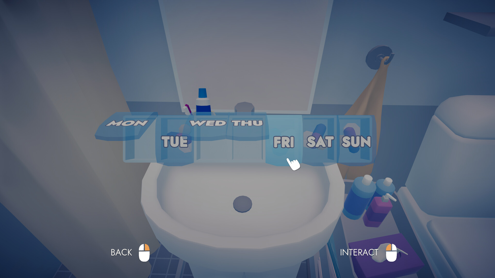 As Long As You're Here Screenshot 11