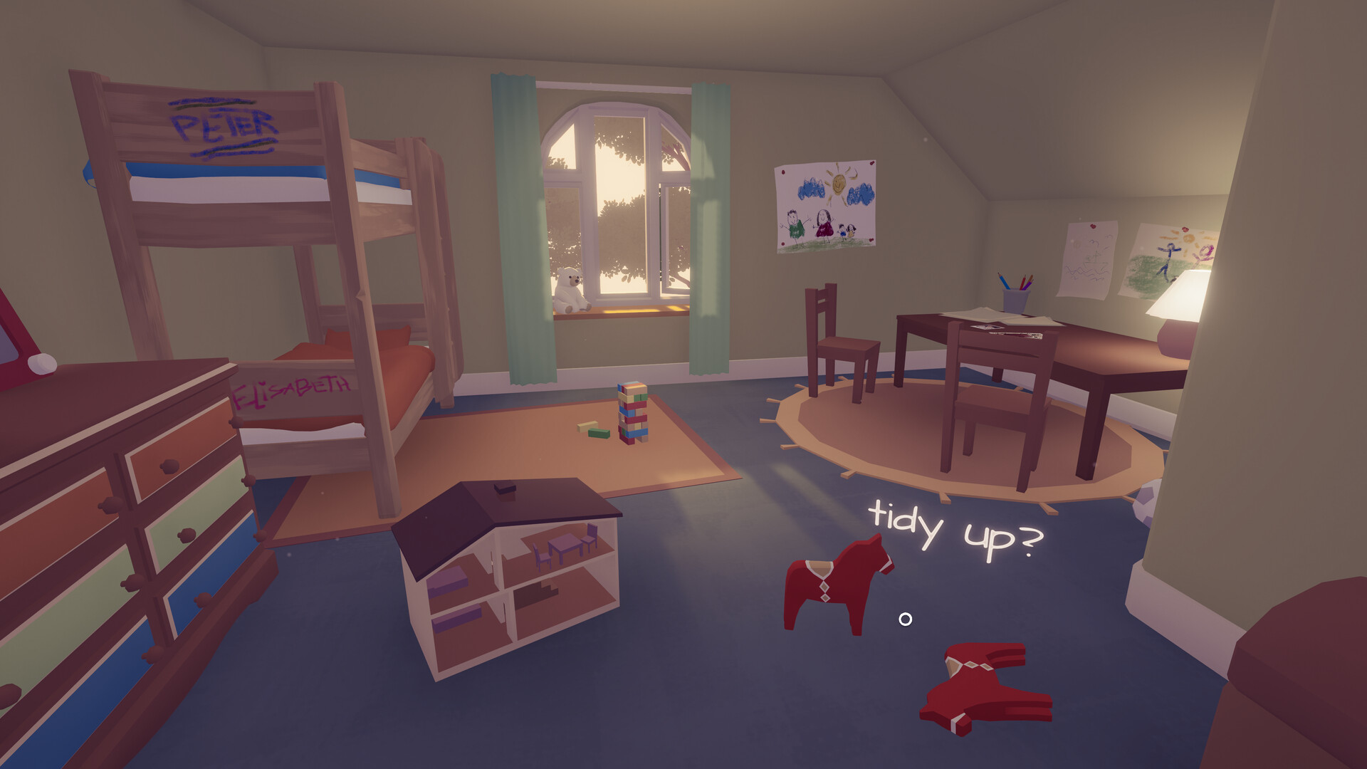 As Long As You're Here Screenshot 3