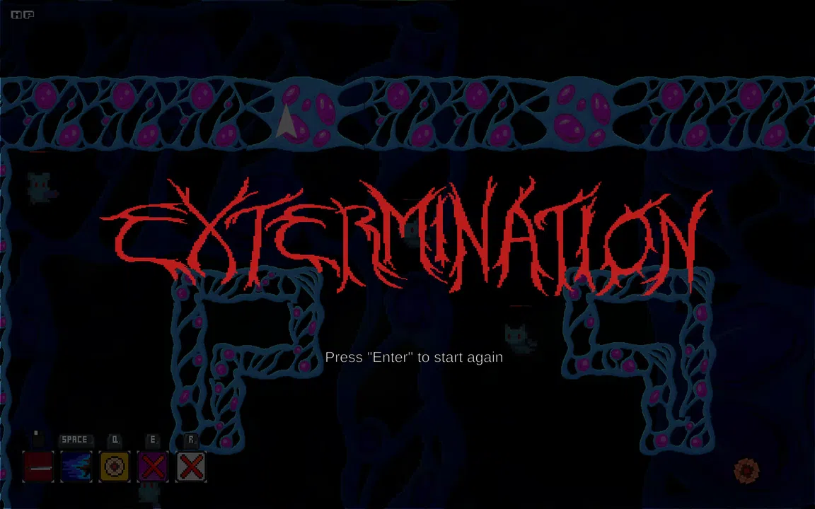 NanoDeath Demo Screenshot 4