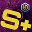 memorythm_11 - S+ Hard icon