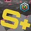 memorythm_09 - S+ Hard icon