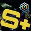 memorythm_10 - S+ Hard icon