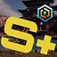 memorythm_17 - S+ Hard icon