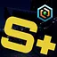 memorythm_06 - S+ Hard icon