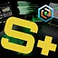 memorythm_20 - S+ Hard icon