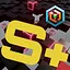 memorythm_04 - S+ Hard icon