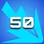 Activate Electric Trap 50 times icon