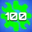 Activate Regeneration 100 times icon