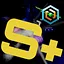 memorythm_19 - S+ Hard icon