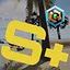 memorythm_13 - S+ Hard icon