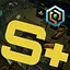 memorythm_05 - S+ Hard icon