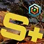 memorythm_08 - S+ Hard icon