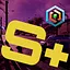 memorythm_16 - S+ Hard icon