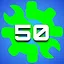 Activate Regeneration 50 times icon