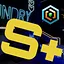 memorythm_03 - S+ Hard icon