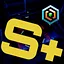 memorythm_18 - S+ Hard icon