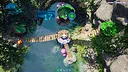 Bass Defense - Rhythm Meets Strategy Screenshot 1