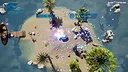 Bass Defense - Rhythm Meets Strategy Screenshot 0
