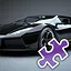 Black Shadow - Hard icon