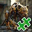 Mecha Cat - Very Easy icon