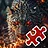 Fire Cat - Very Hard