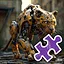 Mecha Cat - Hard icon