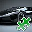 Black Shadow - Very Easy icon
