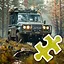 In The Forest - Easy icon