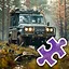 In The Forest - Hard icon