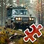 In The Forest - Very Hard icon