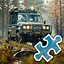 In The Forest - Normal icon