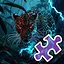 Electric Cat - Hard icon