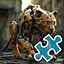 Mecha Cat - Normal icon