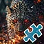 Fire Cat - Normal icon