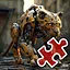 Mecha Cat - Very Hard icon