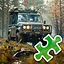 In The Forest - Very Easy icon