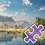 Desert - Hard icon